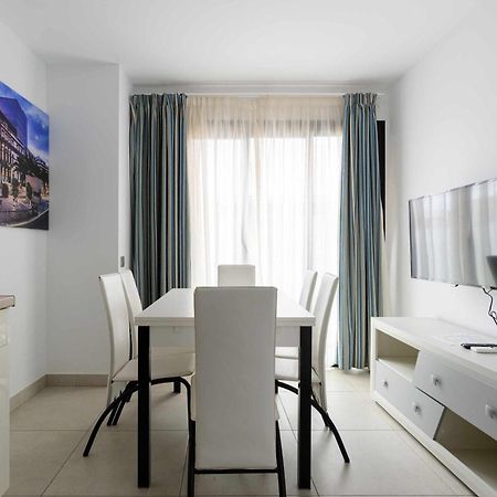 Canteras Suites Las Palmas de Gran Canaria Zewnętrze zdjęcie