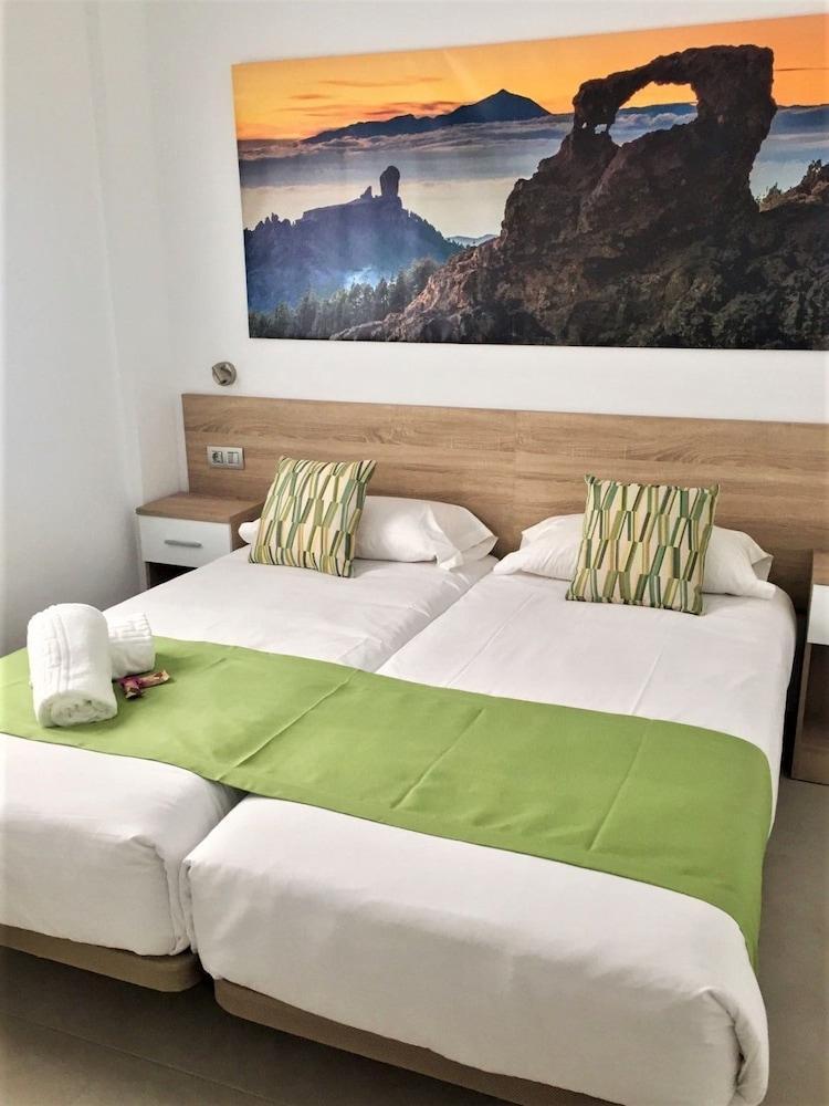 Canteras Suites Las Palmas de Gran Canaria Zewnętrze zdjęcie