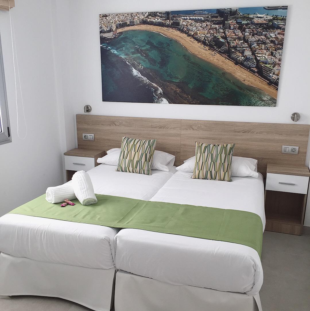 Canteras Suites Las Palmas de Gran Canaria Zewnętrze zdjęcie