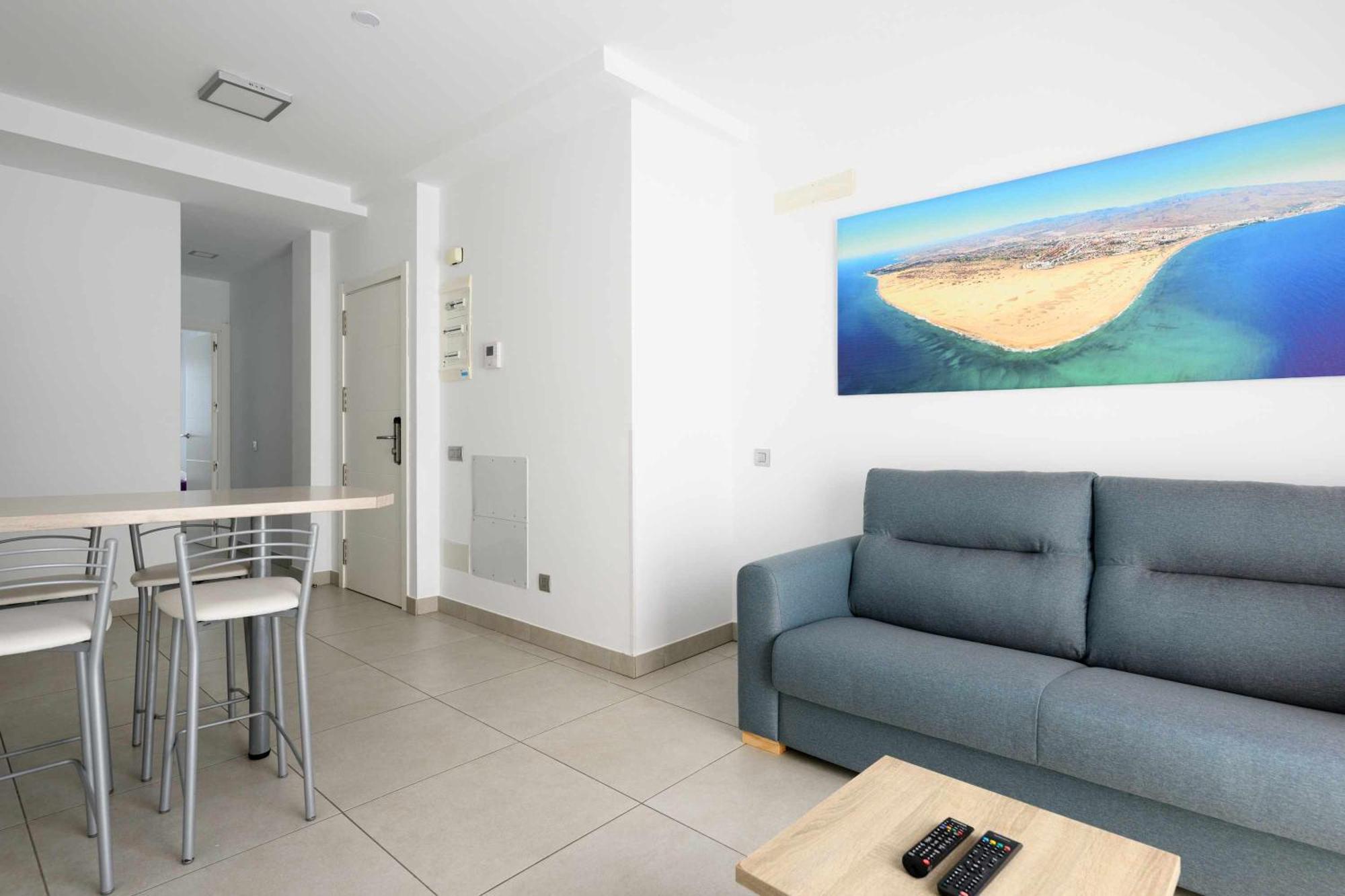 Canteras Suites Las Palmas de Gran Canaria Zewnętrze zdjęcie