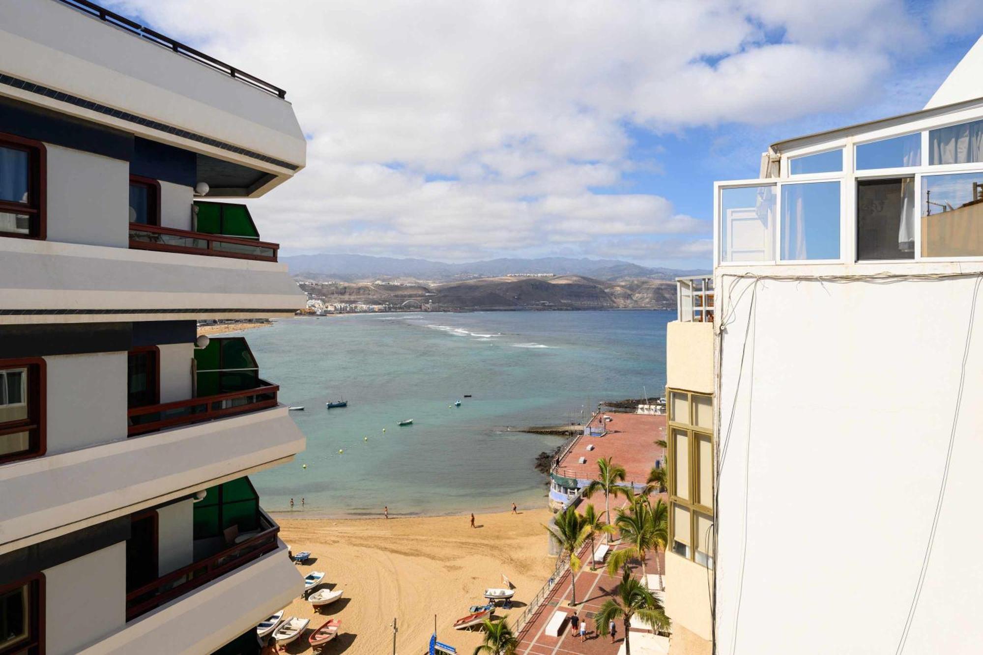 Canteras Suites Las Palmas de Gran Canaria Zewnętrze zdjęcie