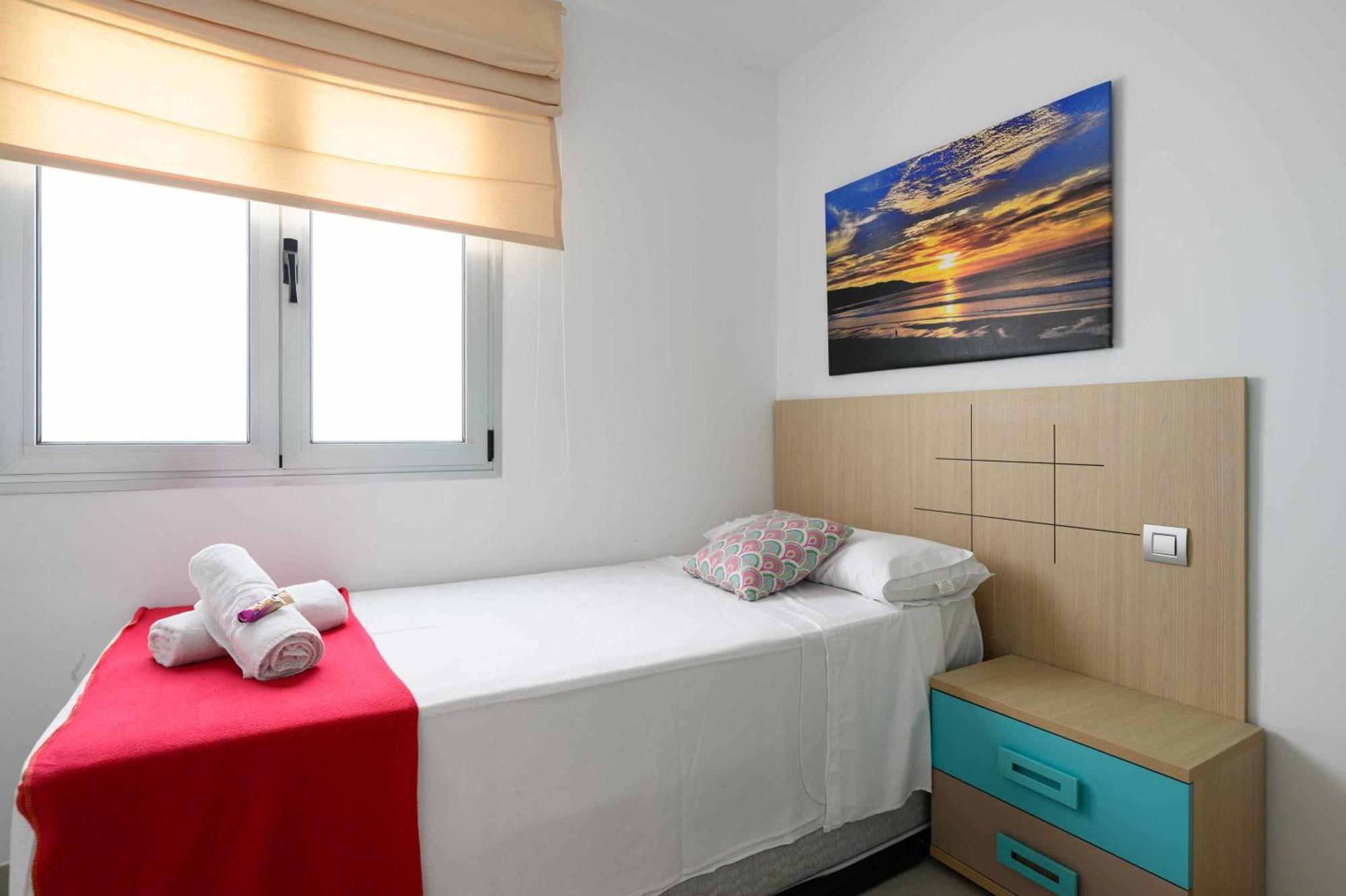 Canteras Suites Las Palmas de Gran Canaria Zewnętrze zdjęcie