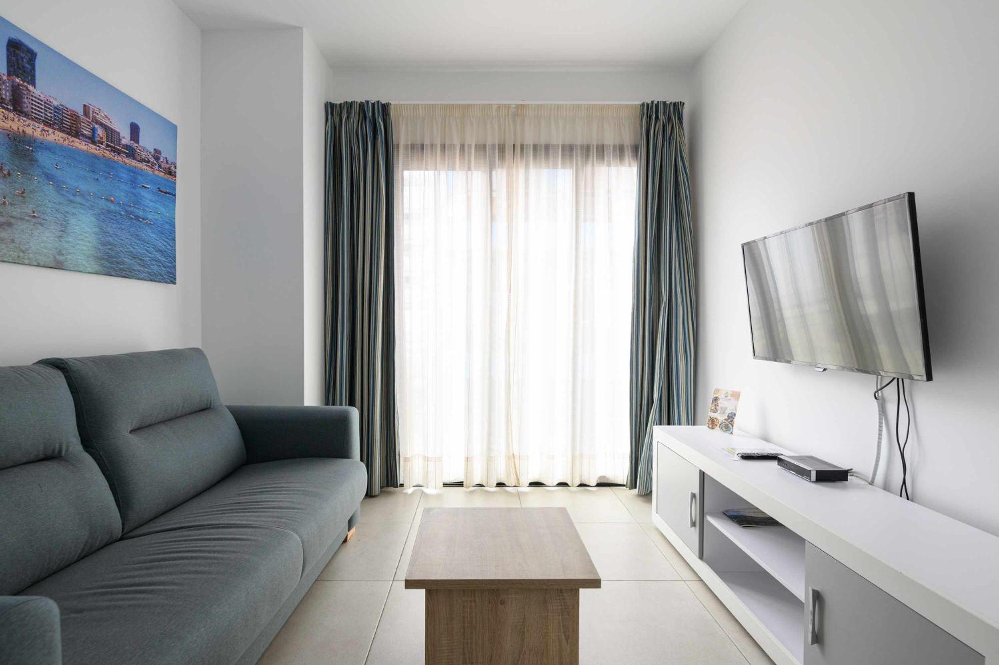 Canteras Suites Las Palmas de Gran Canaria Zewnętrze zdjęcie