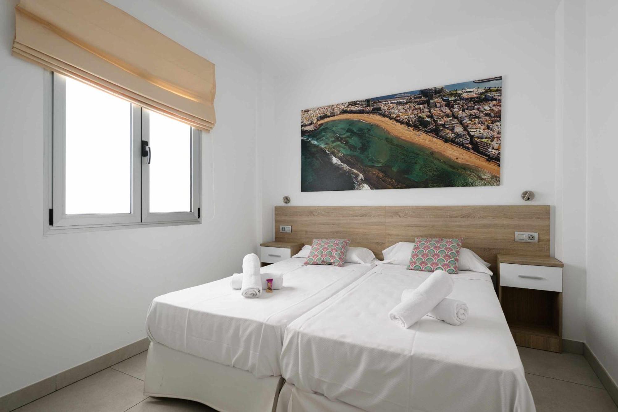 Canteras Suites Las Palmas de Gran Canaria Zewnętrze zdjęcie