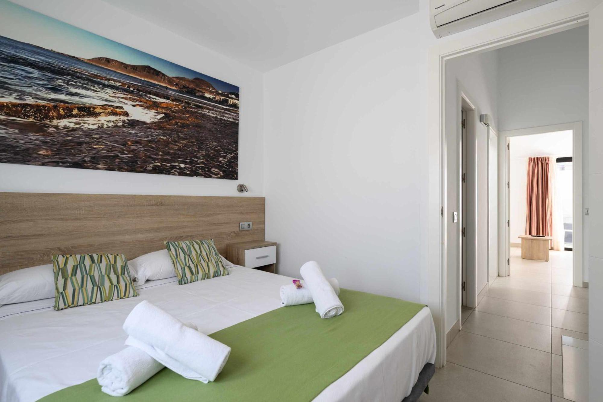 Canteras Suites Las Palmas de Gran Canaria Zewnętrze zdjęcie