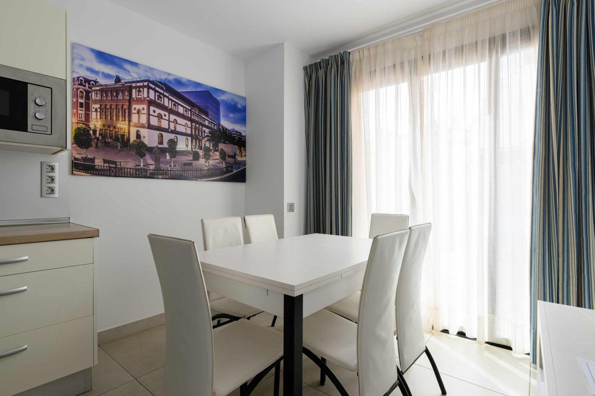 Canteras Suites Las Palmas de Gran Canaria Zewnętrze zdjęcie